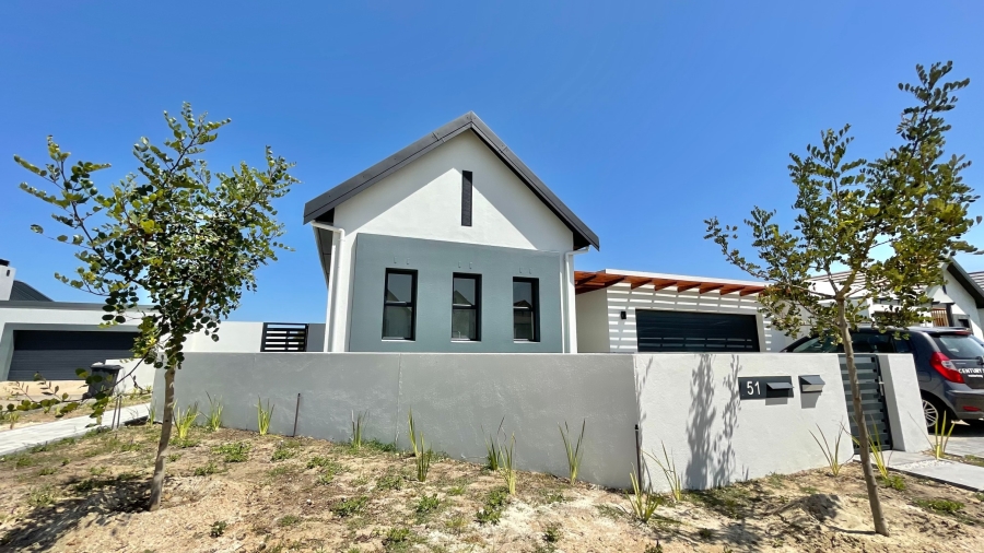 3 Bedroom Property for Sale in Sitari Country Estate Western Cape